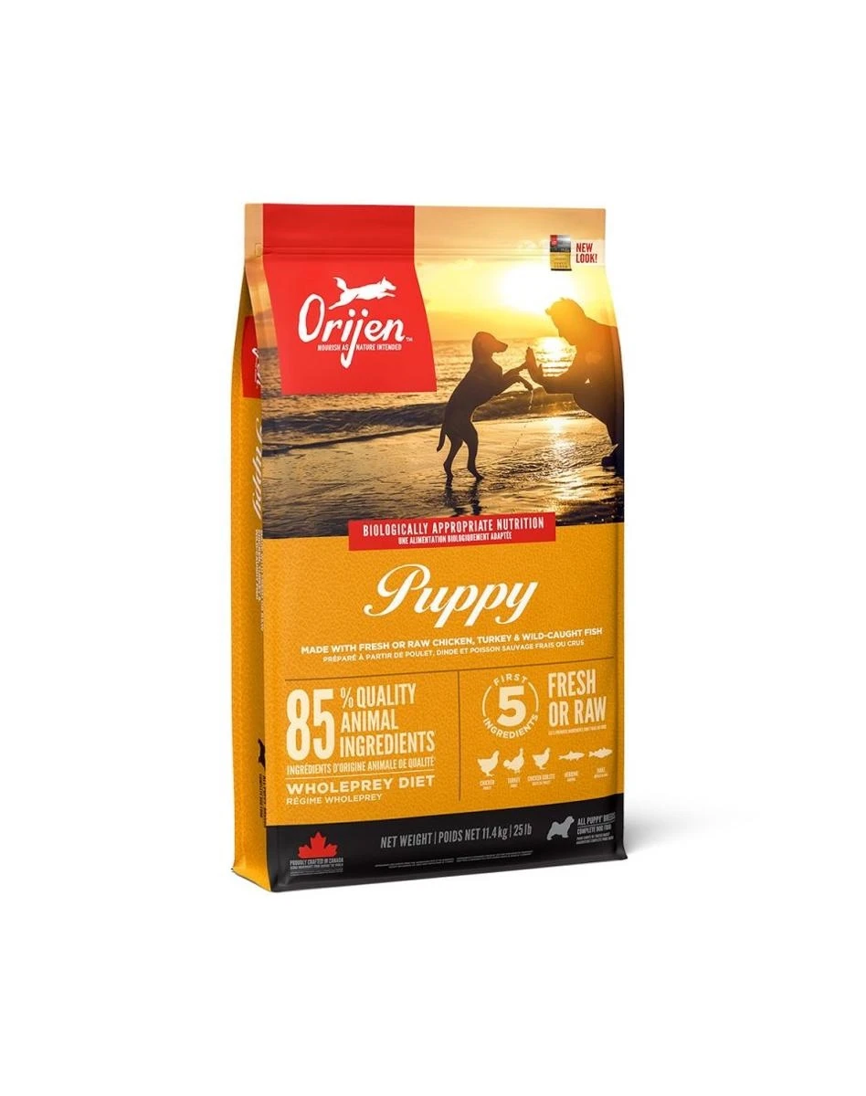 Orijen Dog Puppy - Mangime Secco per Cuccioli - Immagine 1