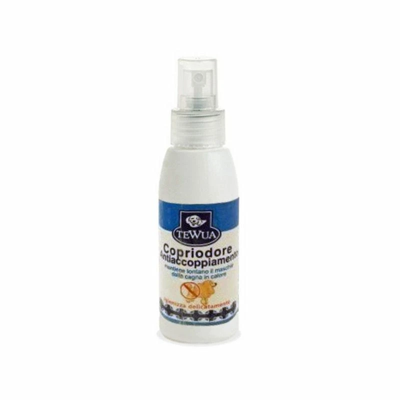 Tewua Copriodori Antiaccoppiamento ML 100 - Immagine 1