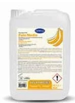 Tewua Natura Amica Bio Shampoo Pelo Medio Banana LT 10 - Immagine 1