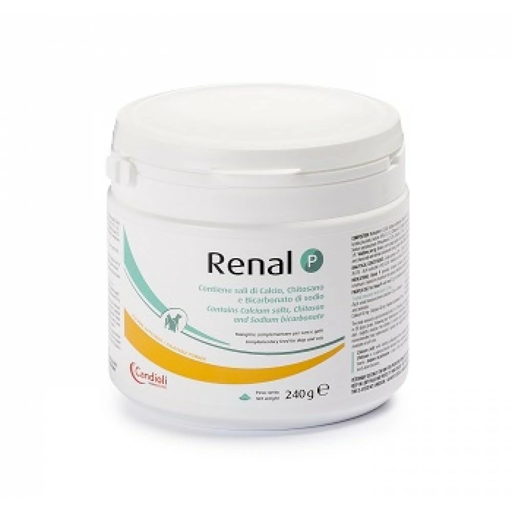 Renal P Gr 240 - CANDIOLI GAINTE - Immagine 1