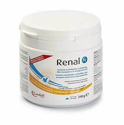 Renal N GR 240 - Candioli Gainte - Immagine 1