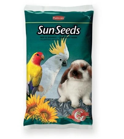 Semi di Girasole Medio PADOVAN 500g - Immagine 1