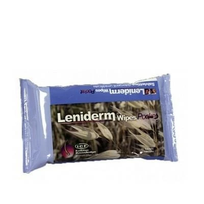 Leniderm Wipes Pocket 40 Strappi - ICF;GAIGIE - Immagine 1