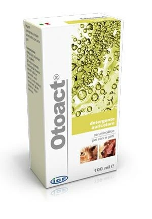 OTOACT ML 100 - ICF/GAIGIE - Immagine 1