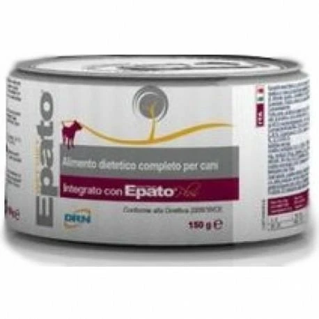 Epato Diet 150g - DRN - Immagine 1