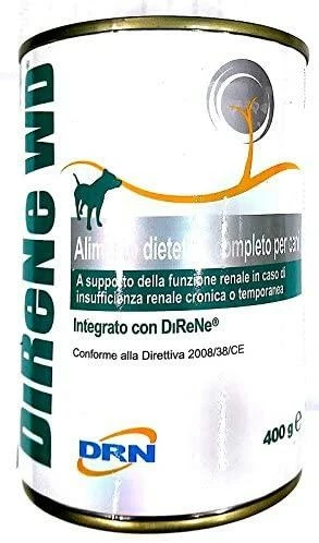 DIRENE WD GR 400 - DRN - Immagine 1