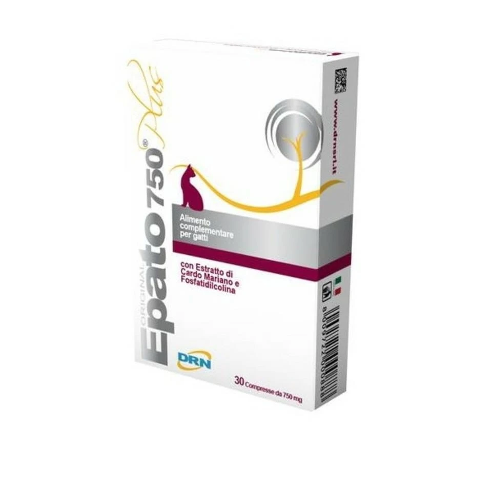 EPATO 750 30 CPR - DRN - Immagine 1