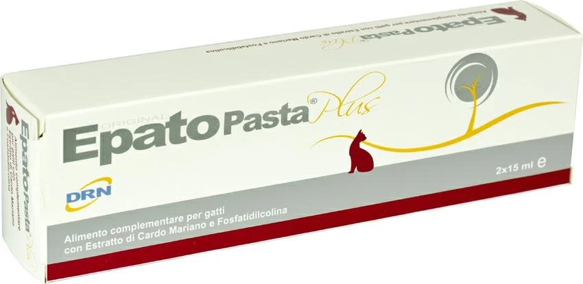 EPATO Pasta 2x15 ml - DRN - Immagine 1