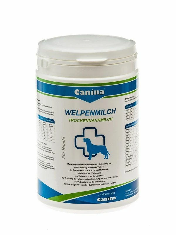 WELPENMILCH GR 150 - CANINA - Immagine 1