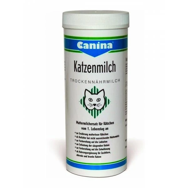 Katzenmilch GR 150 - Canina - Immagine 1