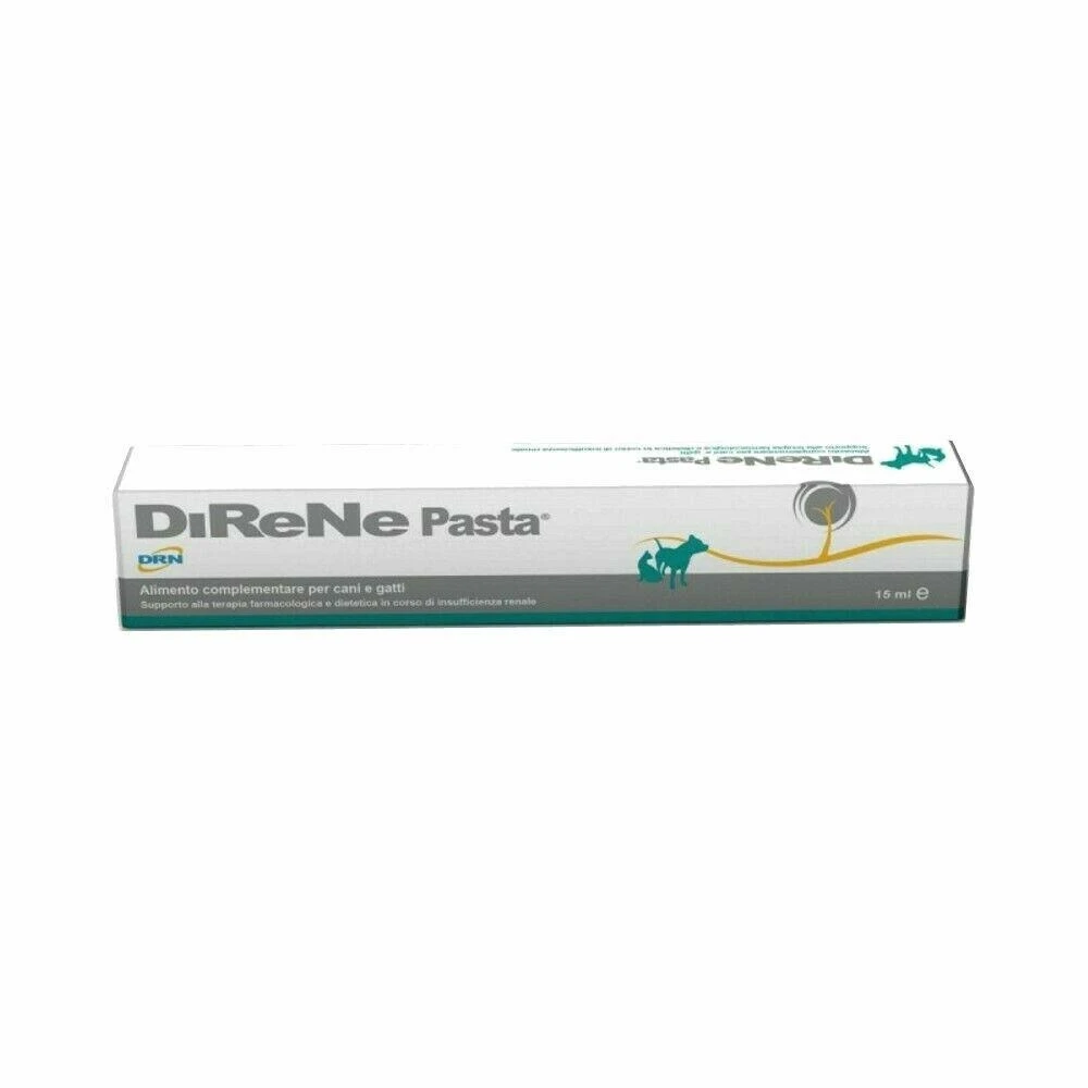 DIRENE Pasta 15 ml - CANINA GAINTE - Immagine 1