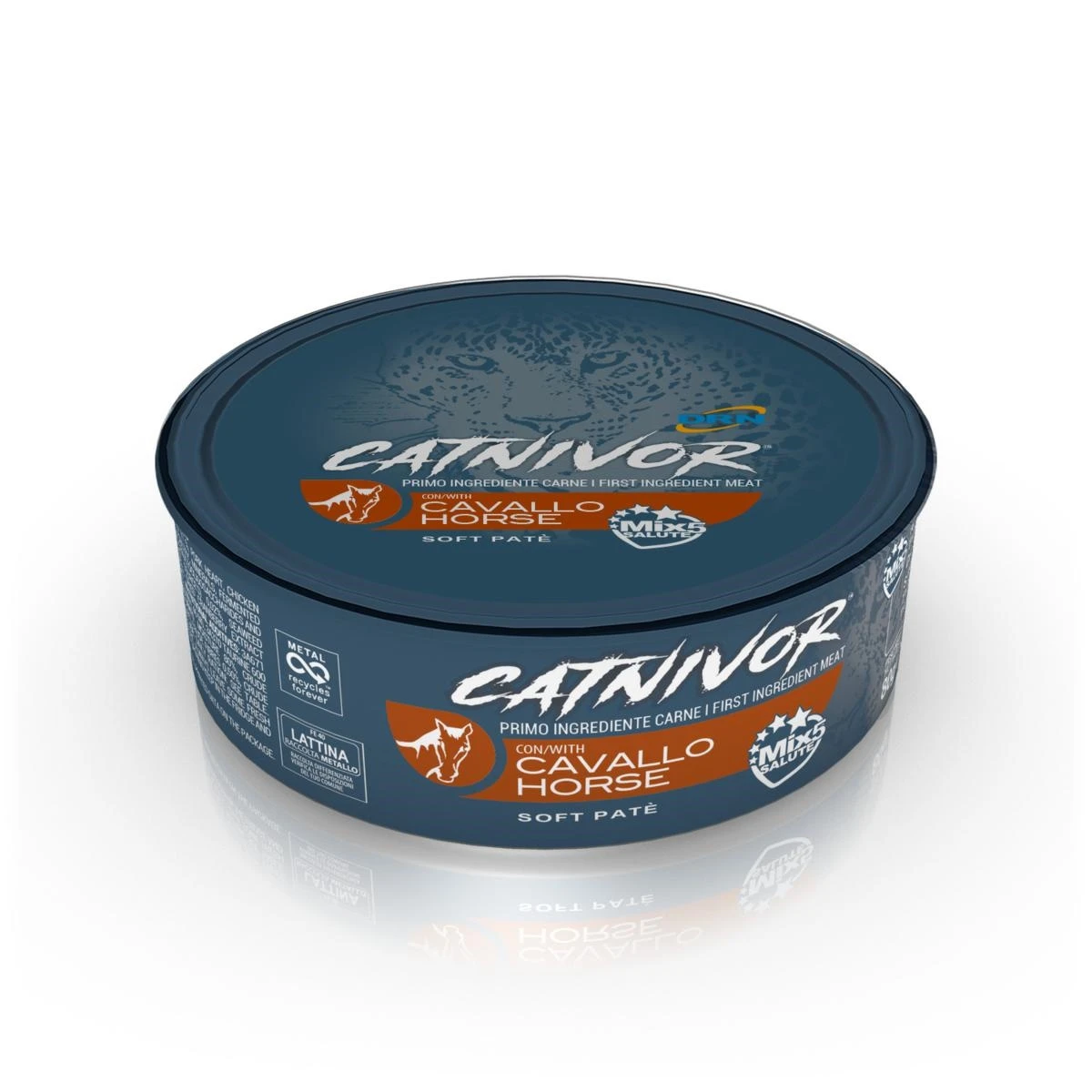 CATNIVOR 80g Cavalto - DRN - Immagine 1