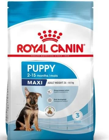 Royal Canin Maxi Puppy 3 kg - Immagine 1