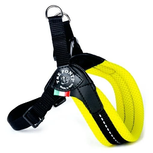 3P Easy Fit Neon Regolabile 1 Gialla - Treponti - Immagine 1