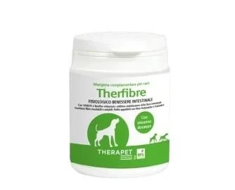 TheraFibre Pellet 500g - TherapeT - Immagine 1