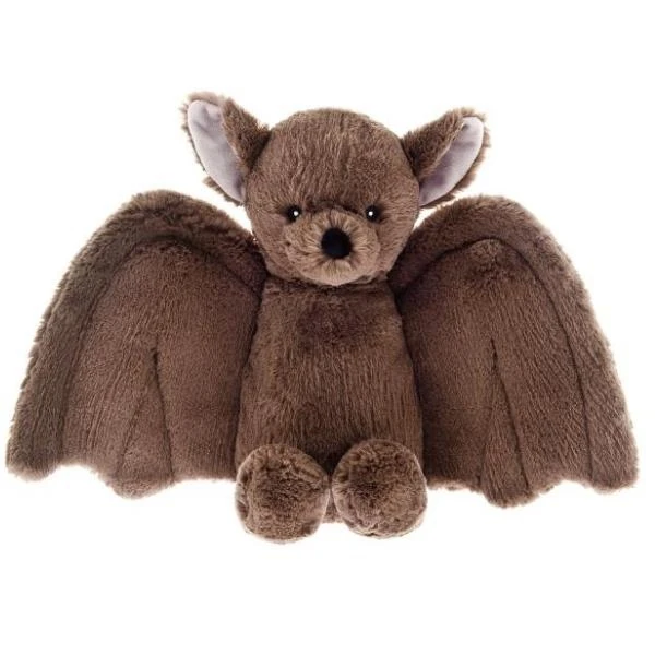 Ferribiella Pipistrello Peluche - Immagine 1