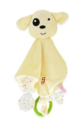 Ferribiella Dudu' Cane Ciniglia Battito 47x44x8 cm - Immagine 1