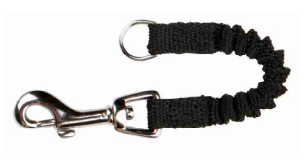 Ammortizzatore TX L–XL 35 mm 25 Nero - TRIXIE - Immagine 1
