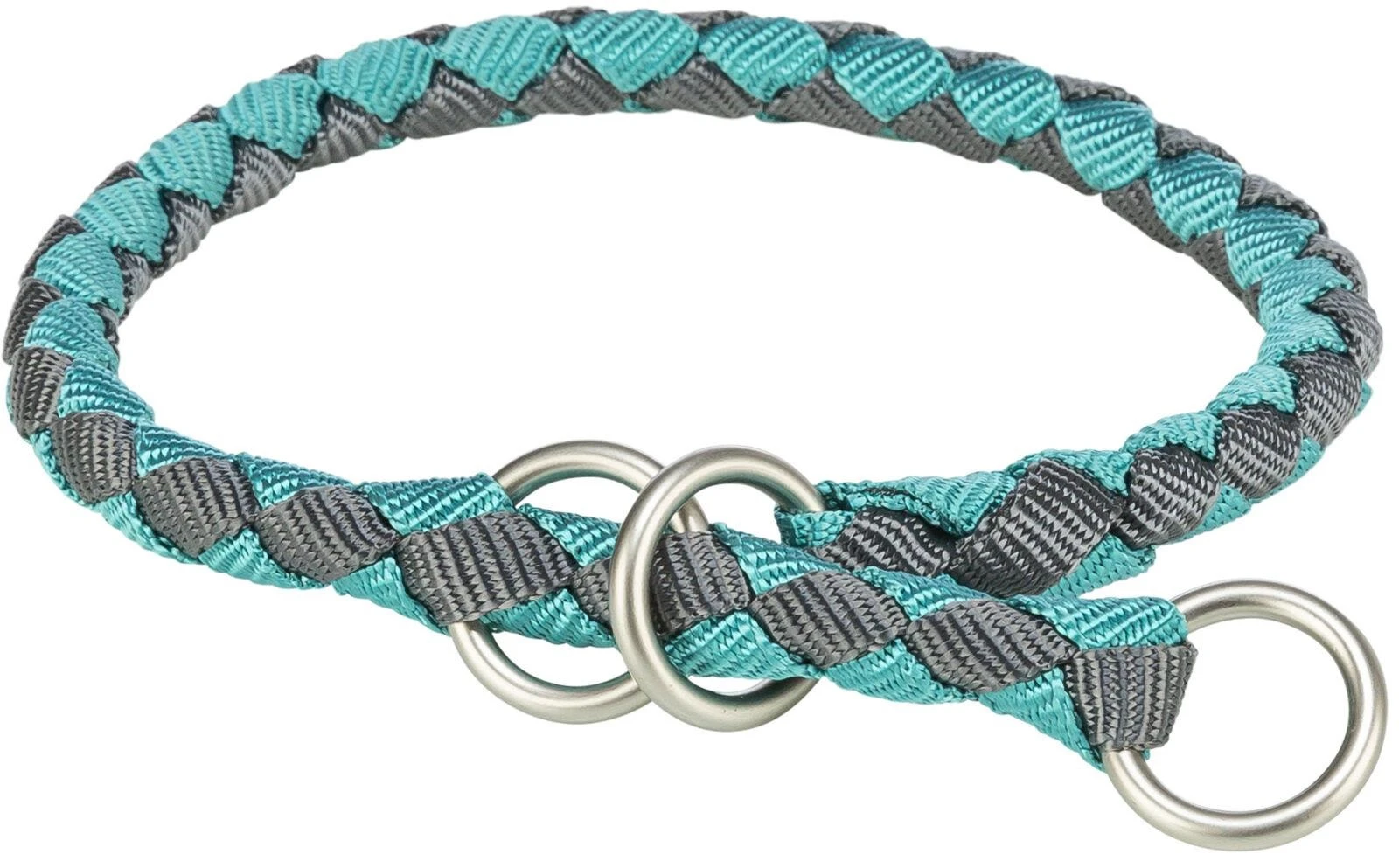 Cavo Collare Semistrangolo TX - S-M 35-41cm Ø12mm - Trixie - Immagine 1