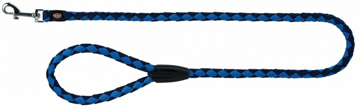 Guinzaglio Cavò L/XL MT 2 Denim/Blu - TRIXIE - Immagine 1