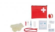 Kit Primo Soccorso per Cani e Gatti TRIXIE - Immagine 1