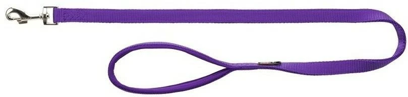 Guinzaglio XS 1,20 m Viola - TRIXIE - Immagine 1