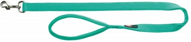 Guinzaglio Premium XS-S MT 1,2 Acqua Marina TRIXIE - Immagine 1