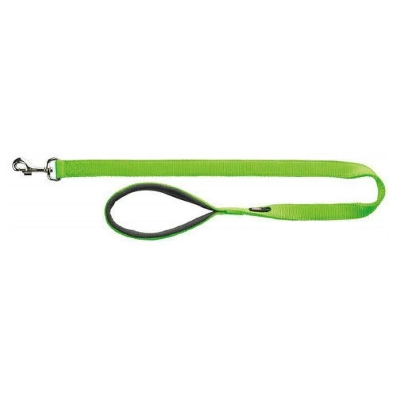 Guinzaglio Premium XS-S MT 1,2 Verde - Trixie - Immagine 1