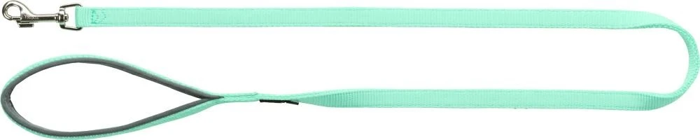 Guinzaglio Premium XS-S MT 1,2 Menta TRIXIE - Immagine 1