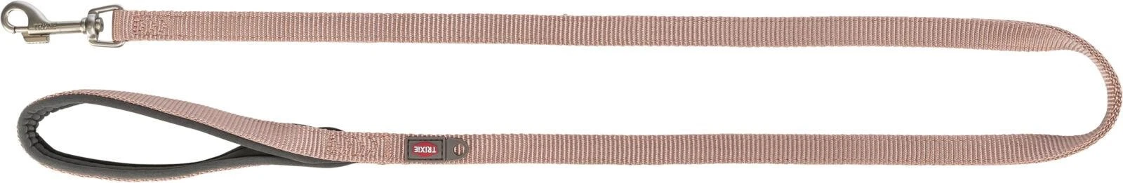 Guinzaglio TX Premium Blush L-XL 1.00m/25mm - TRIXIE - Immagine 1
