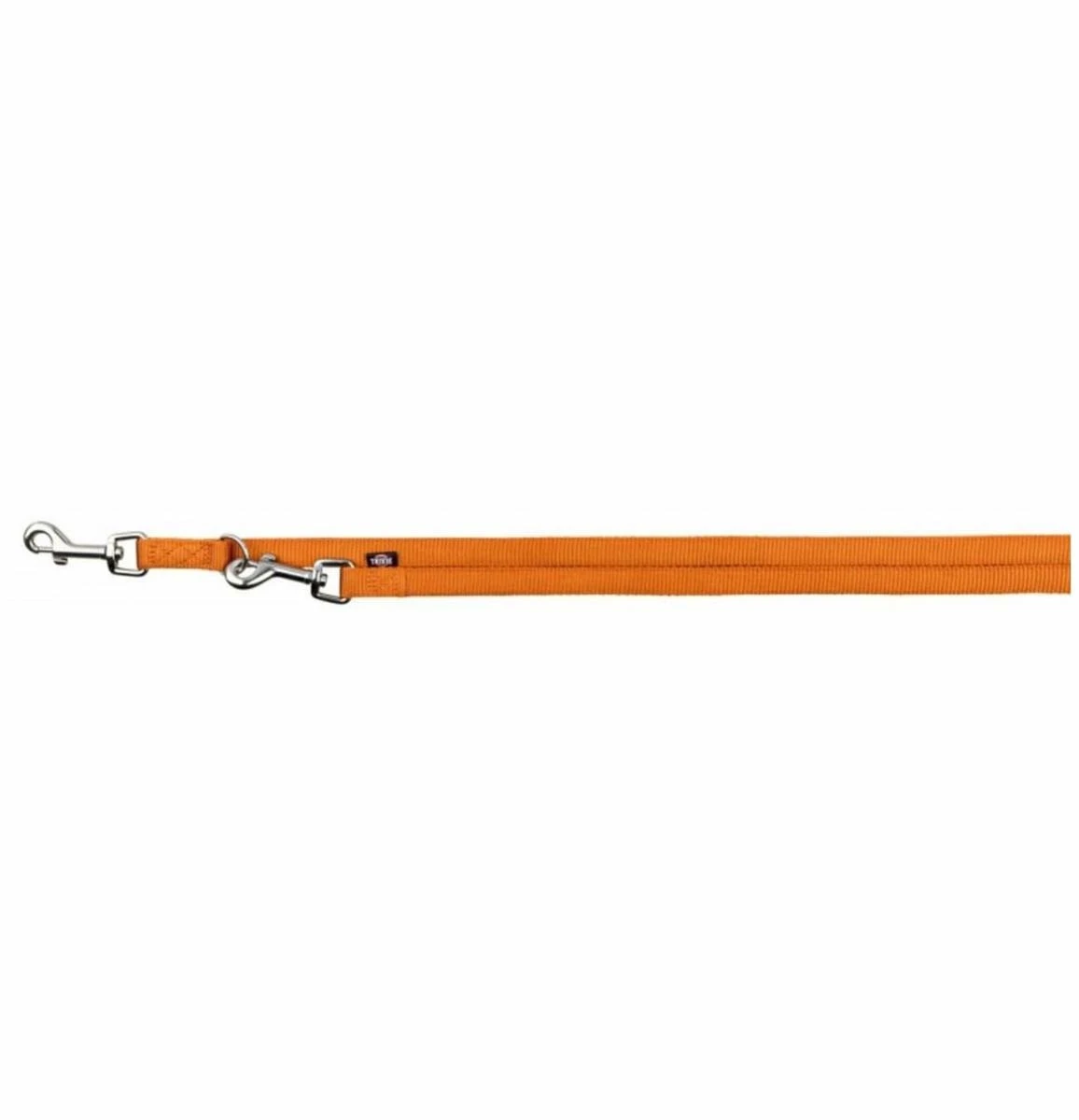 Guinzaglio TX Premium L-XL 2m/25mm Arancio - TRIXIE - Immagine 1