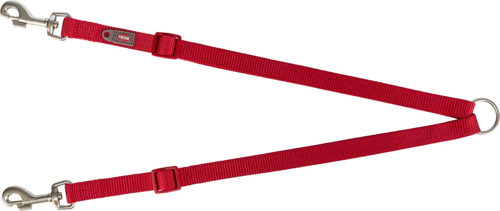 TX Premium Accoppiamento M-L cm 40-70 Rosso - TRIXIE - Immagine 1