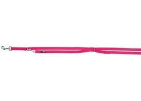 Guinzaglio Addestramento Premium XS MT 2 Corallo - TRIXIE - Immagine 1
