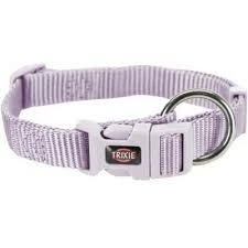 Collare Premium S-M CM 30-45 Lilla - TRIXIE - Immagine 1