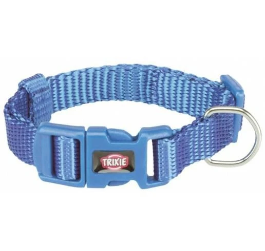 Collare Premium TX XXS-XS 15-25 cm Denim - Trixie - Immagine 1