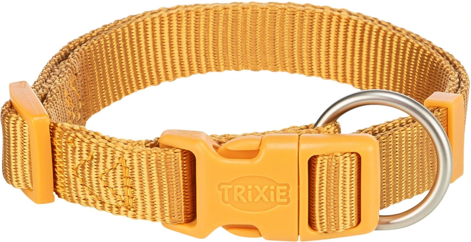 Collare TX Premium Curry per Cani - TRIXIE (XXS-XS: 15-25 cm) - Immagine 1