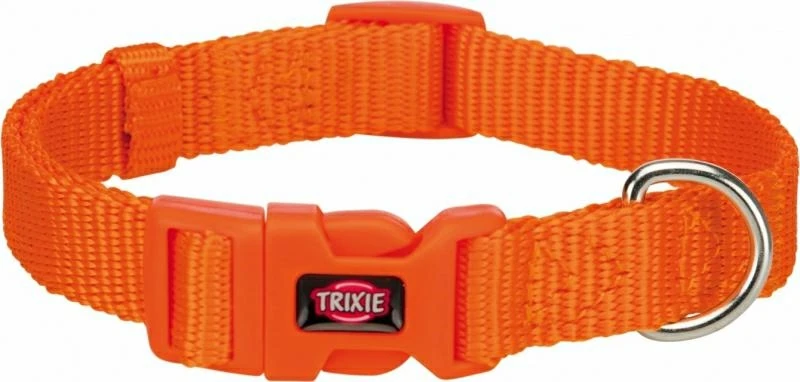 Collare Premium TX S 25-40 cm Arancio - TRIXIE - Immagine 1