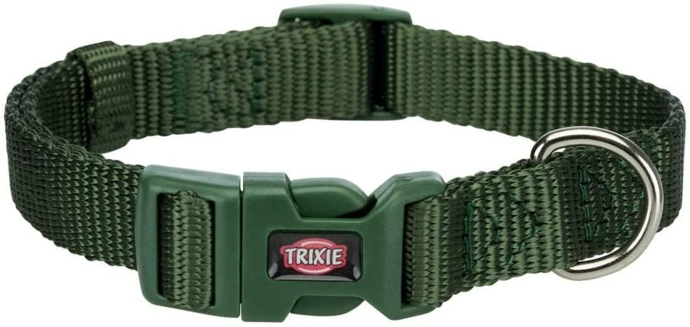 Collare Premium S 25-40 Foresta TRIXIE - Immagine 1
