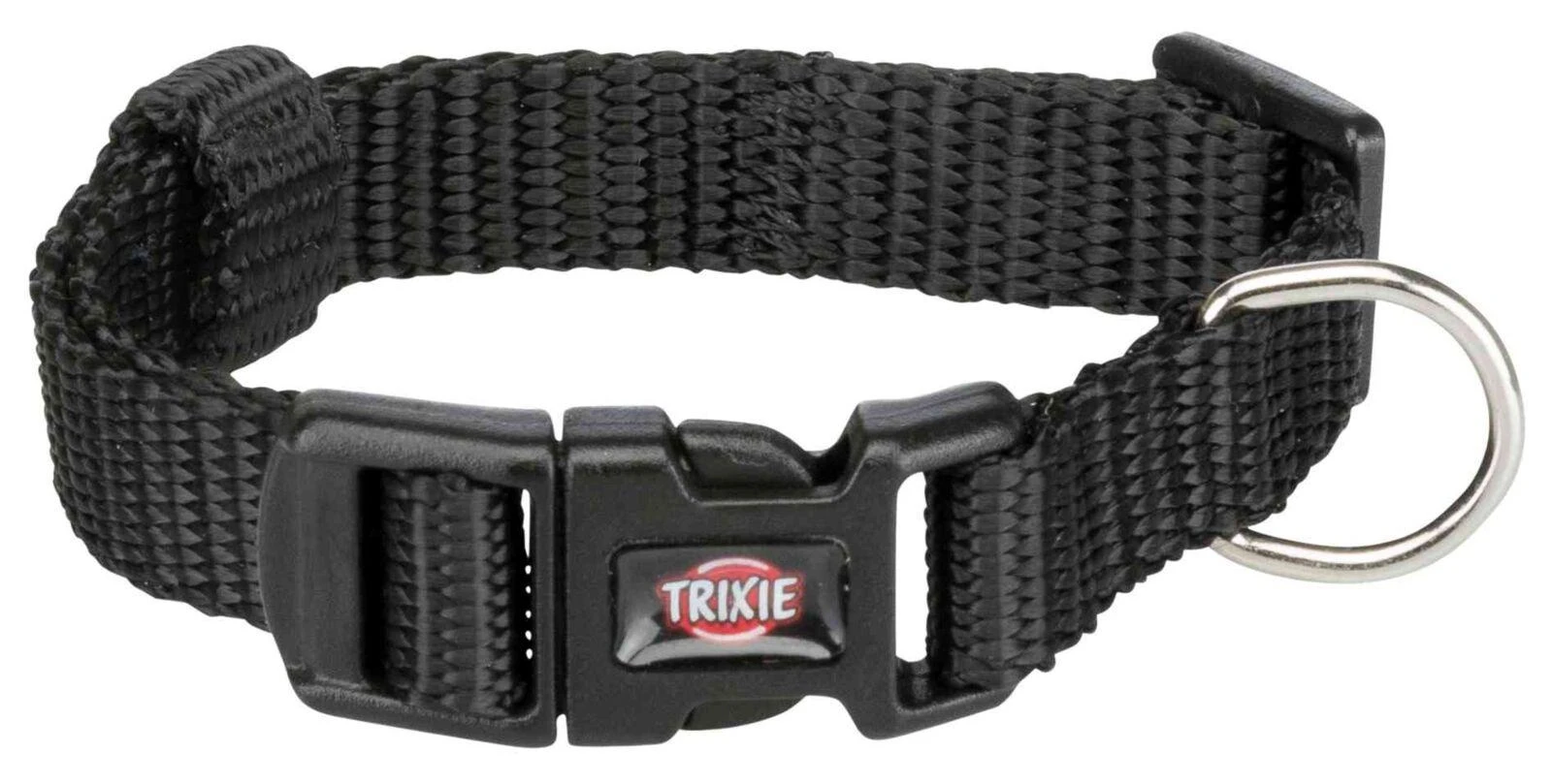 Collare Premium S Verde 25-40 cm - TRIXIE - Immagine 1