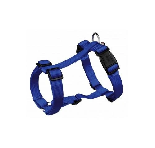 Pettorina Premium AD H XS/S CM 30-40 Blu - TRIXIE - Immagine 1