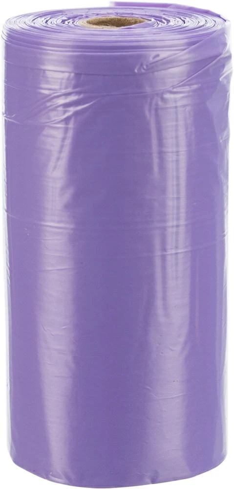 Trixie Sacchetti Igienici Lavanda - 4 Rotoli TG M - Immagine 1