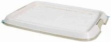 TX Puppy Loo Cassetta Igienica per Cuccioli 65x55 cm - TRIXIE - Immagine 1