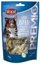 Trixie Sushi Bites 75g - Snack Delizioso per Cani - Immagine 1