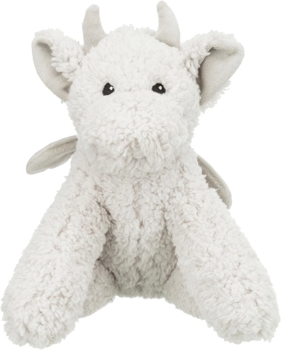 Peluche Drago Elwin 28 cm - TRIXIE - Immagine 1