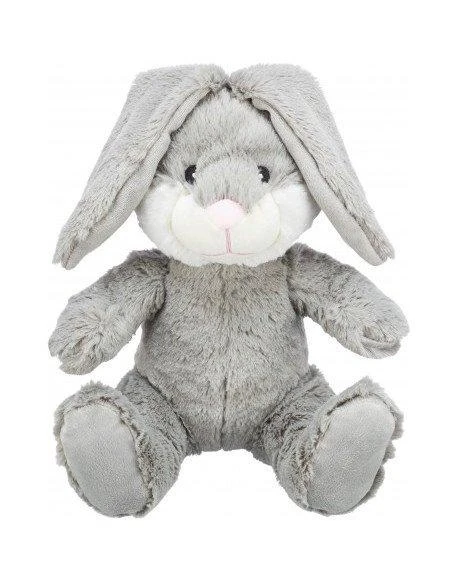 TX BE Eco Peluche Coniglio Evan CM 25 | TRIXIE - Immagine 1