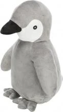 Trixie TX Pinguino Peluche cm 38 - Un Giocattolo Morbido e Divertente - Immagine 1