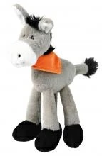 TX Asino Peluche 24 cm - TRIXIE - Immagine 1