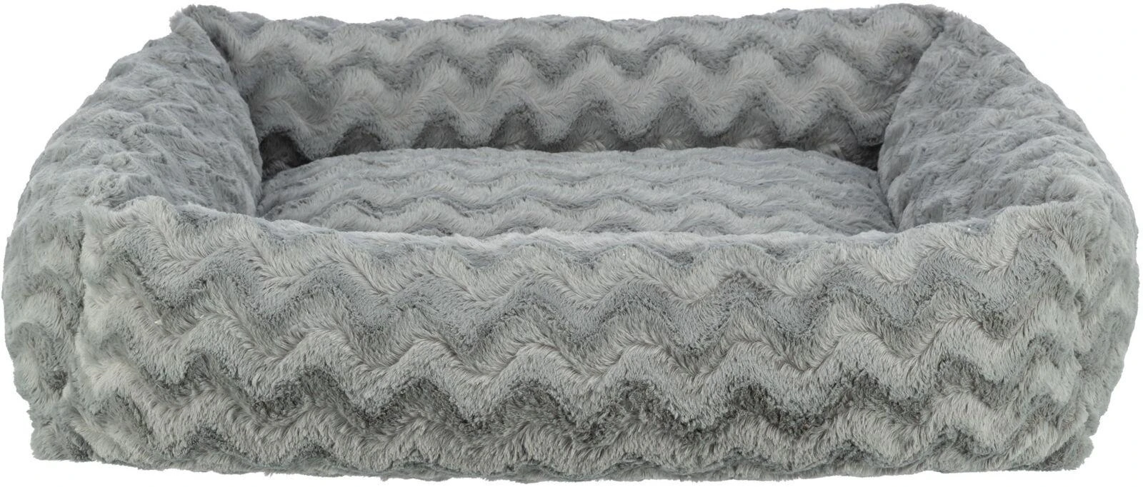 Cuccia Vital Loki Be Eco 80x60 Grigia - TRIXIE - Immagine 1