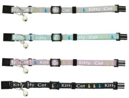 Collare per Gattino con Elastico TRIXIE - Immagine 1