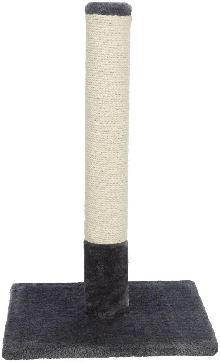 TX Tiragraffi Batres Grigio Platino, TRIXIE, 62 cm - Immagine 1